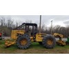 John Deere 548D Skidder